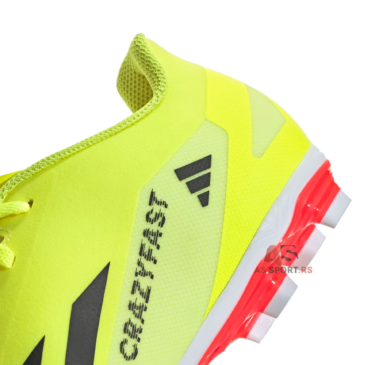 X Crazyfast Club FxG 40 2/3 IG0618-Du4Q