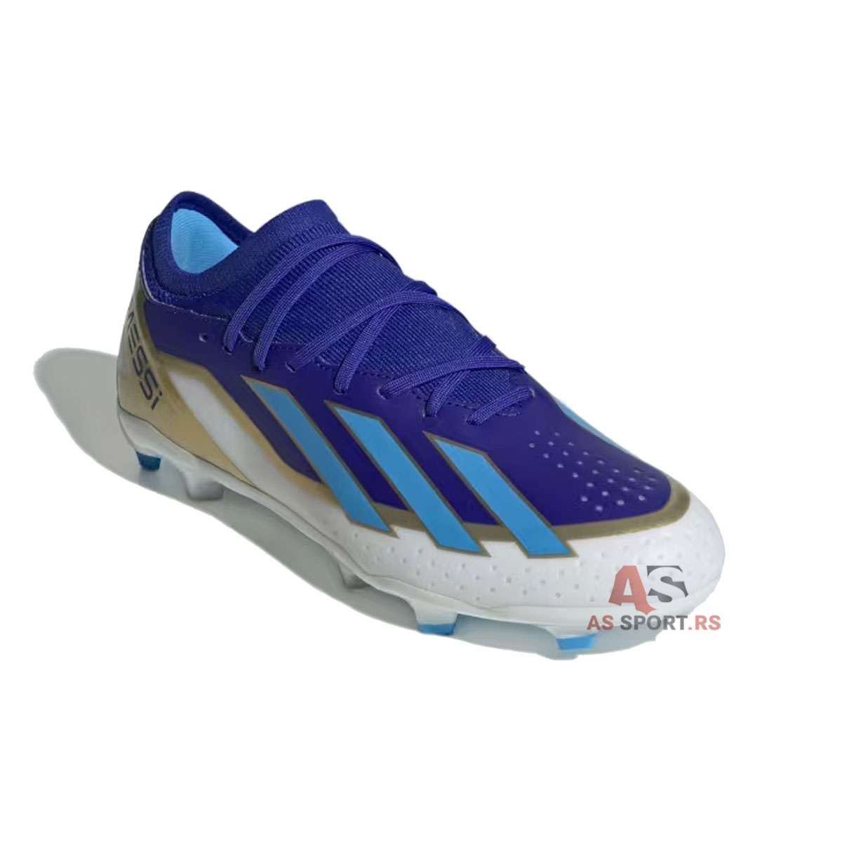 X Crazyfast League Fg Messi  42 2/3 ID0712-6GaZ