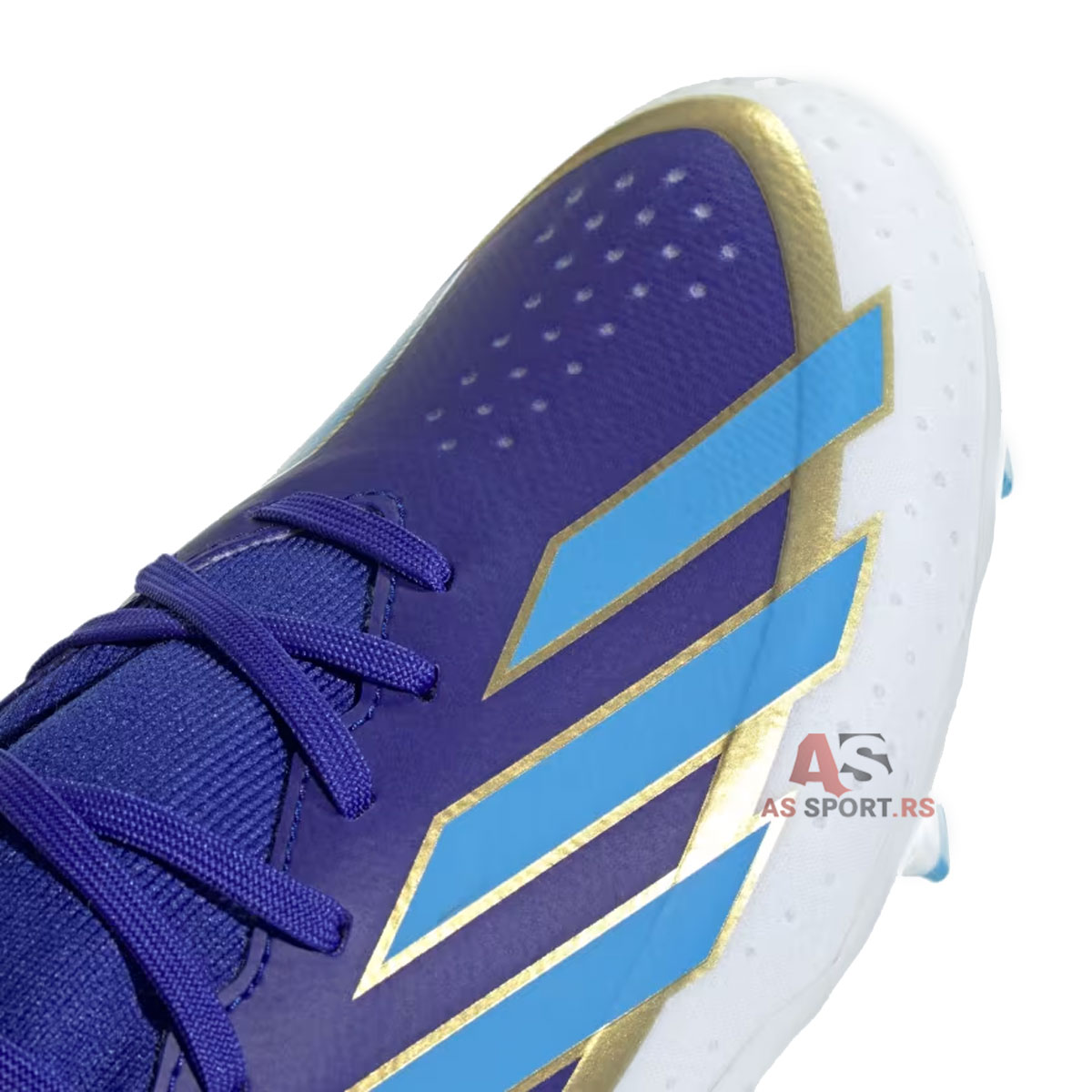 X Crazyfast League Fg Messi  42 2/3 ID0712-6GaZ