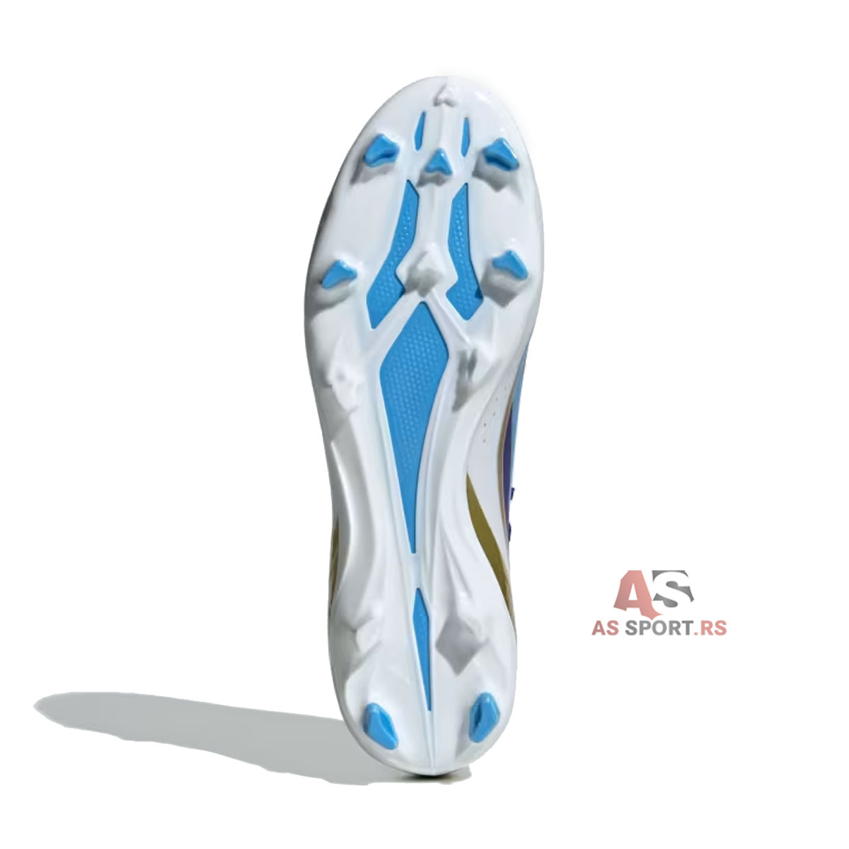 X Crazyfast League Fg Messi  42 2/3 ID0712-6GaZ