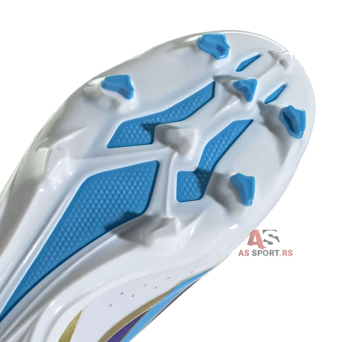 X Crazyfast League Fg Messi  42 2/3 ID0712-6GaZ