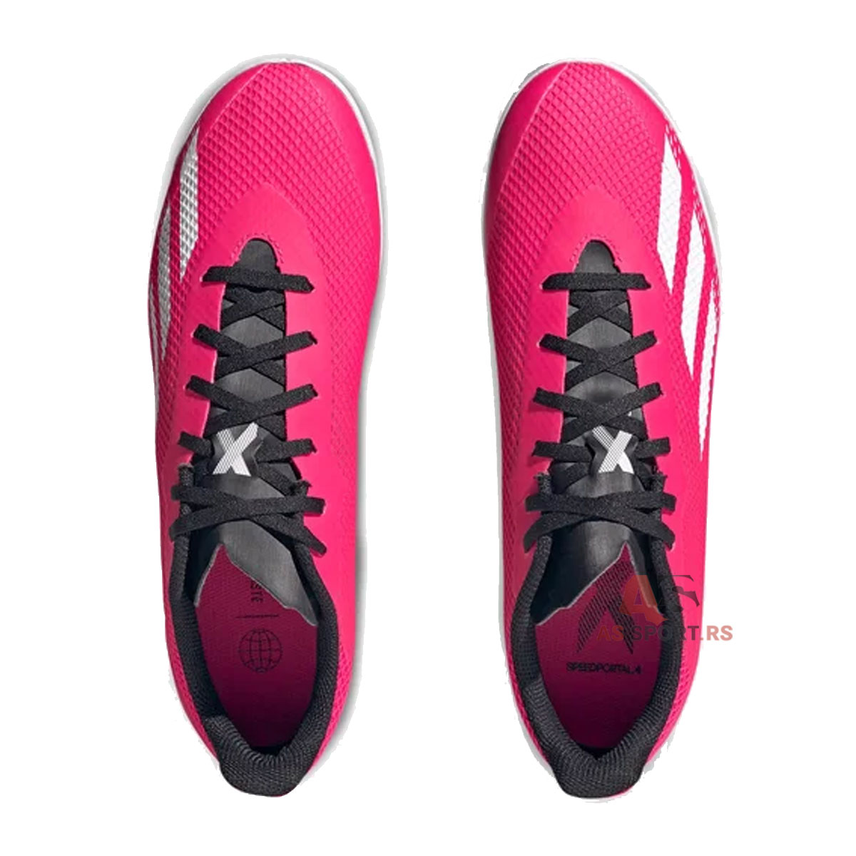 X Speedportal 4 IN  42 GZ2451-odIp