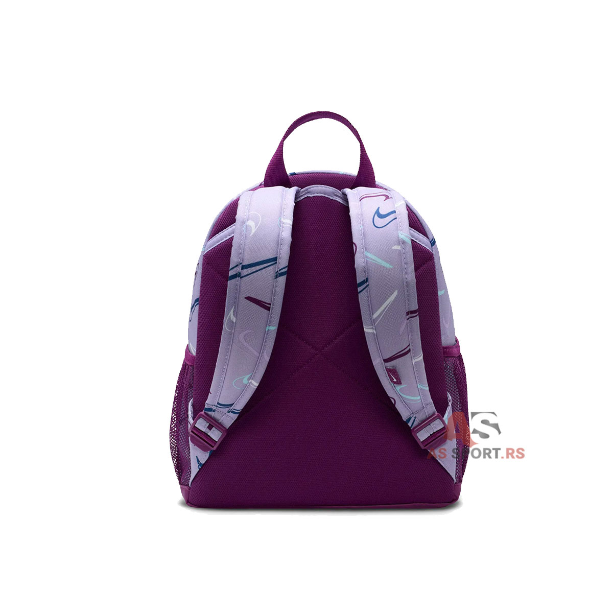 Y NK Brsla Mini Bkpk  FN0954-512