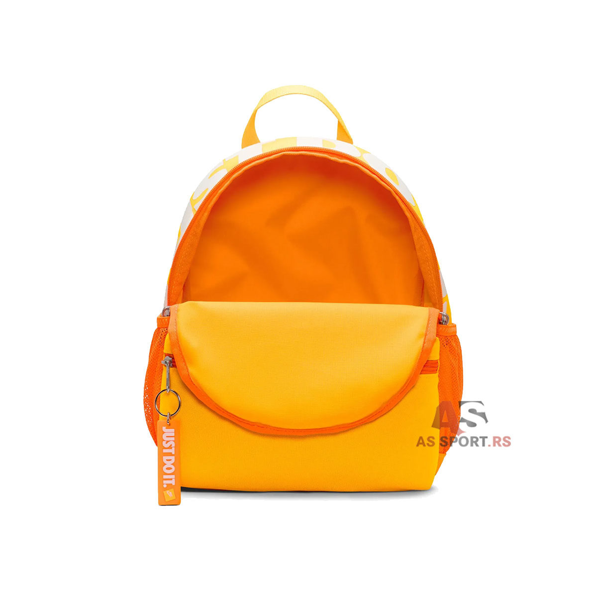 Y NK Brsla Mini Bkpk  DR6091-845