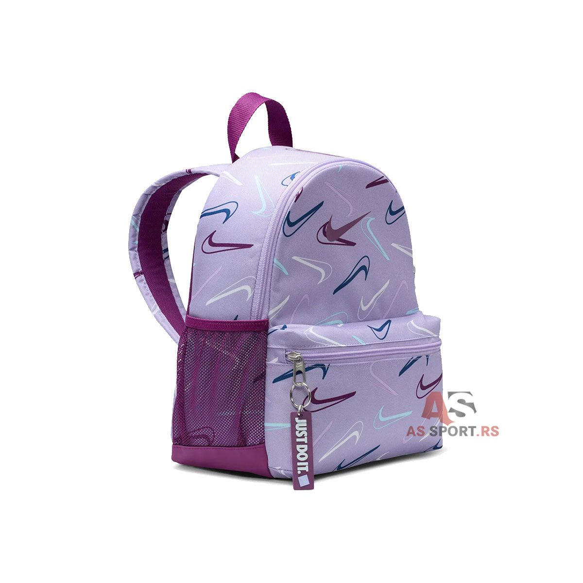 Y NK Brsla Mini Bkpk  FN0954-512