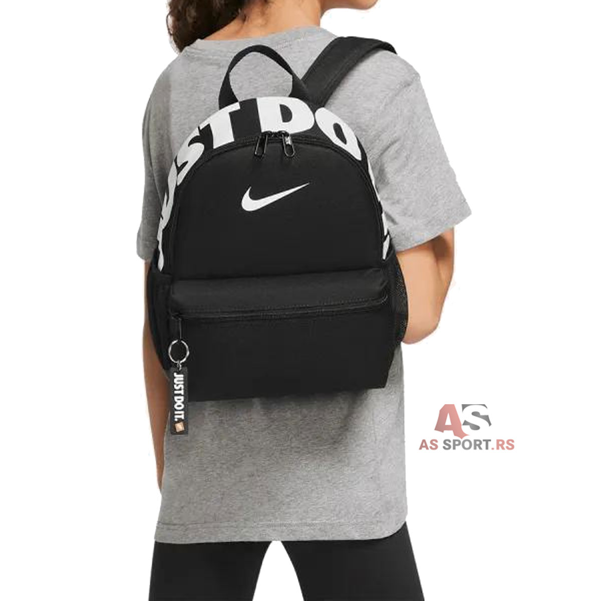 Y NK Brsla Mini Bkpk  DR6091-010