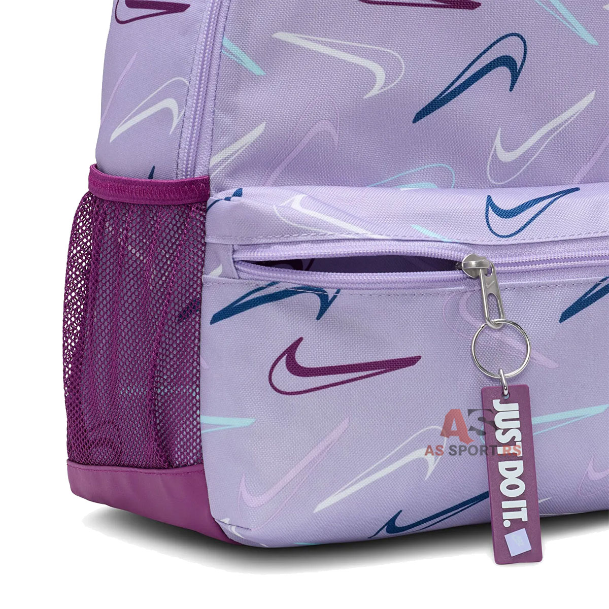 Y NK Brsla Mini Bkpk  FN0954-512