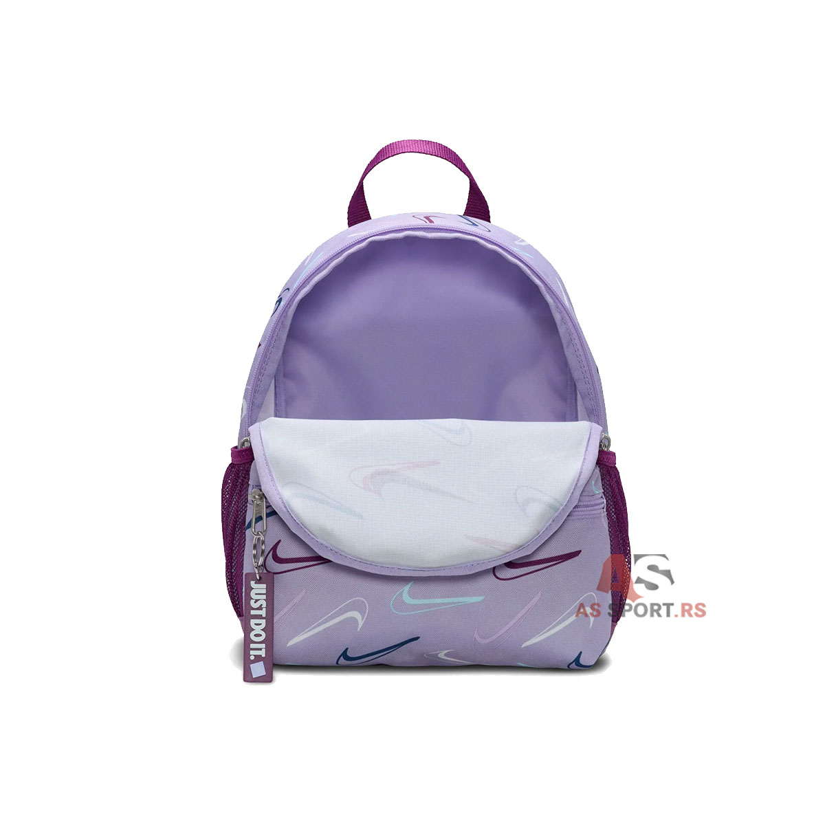 Y NK Brsla Mini Bkpk  FN0954-512