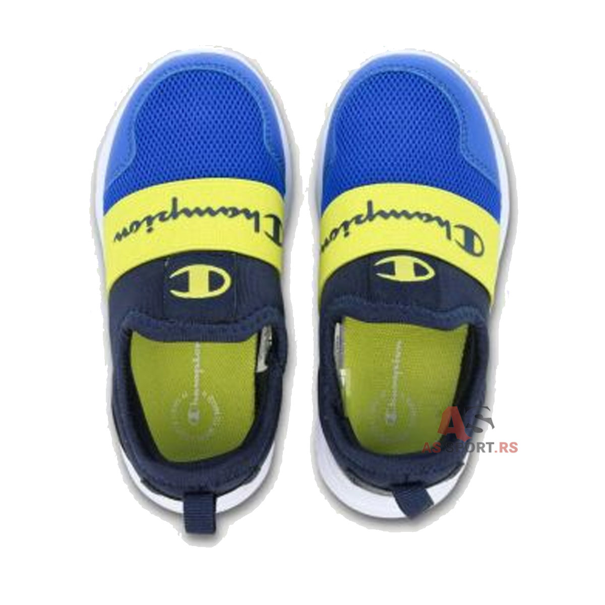 Yar TD 22 S32785-BS036-0PHb