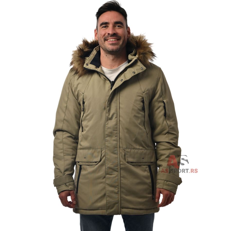 Stefan XL SL3393MAS-lvdV