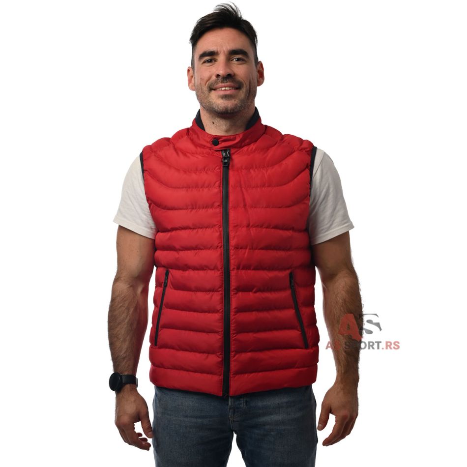 Noah S SL3396RED-V9yw