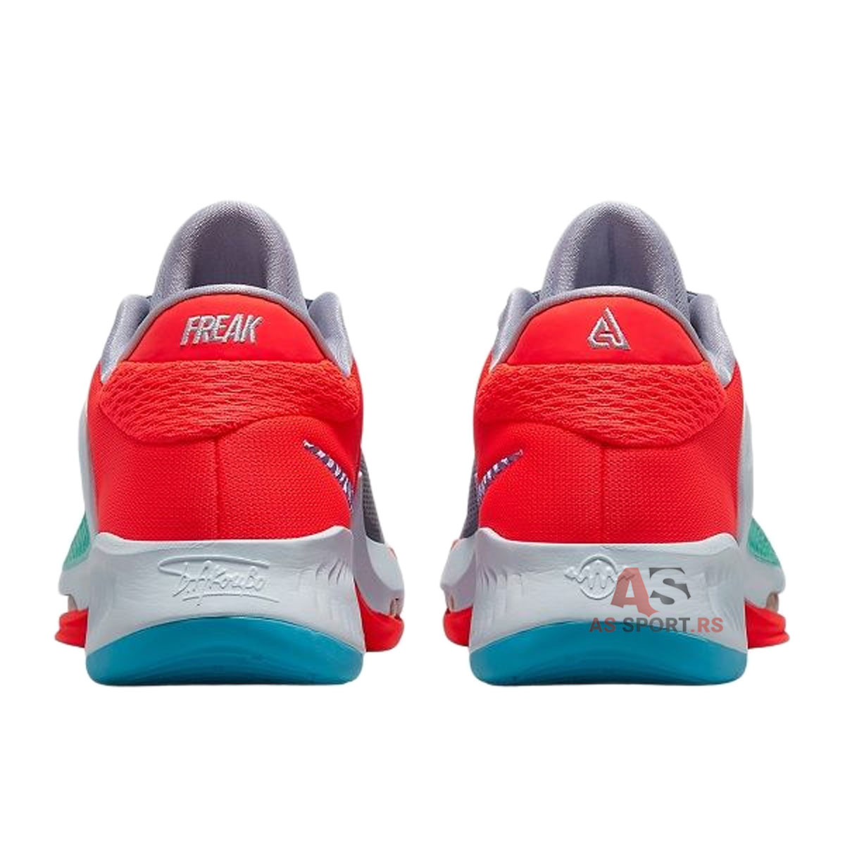 Zoom Freak 4 41 DJ6149-500-kmDT