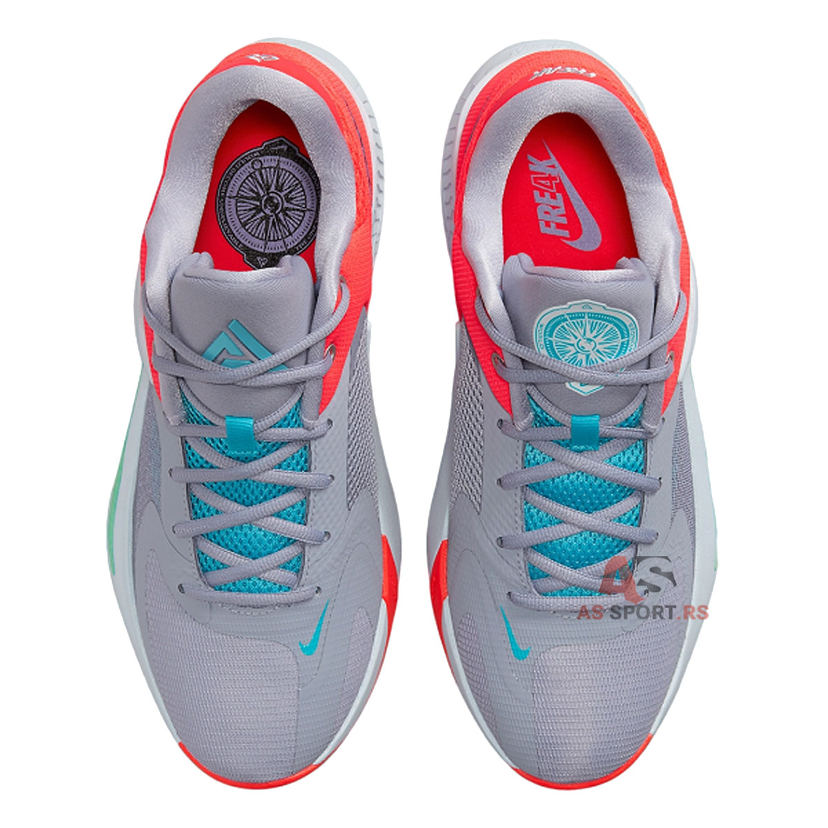 Zoom Freak 4 41 DJ6149-500-kmDT