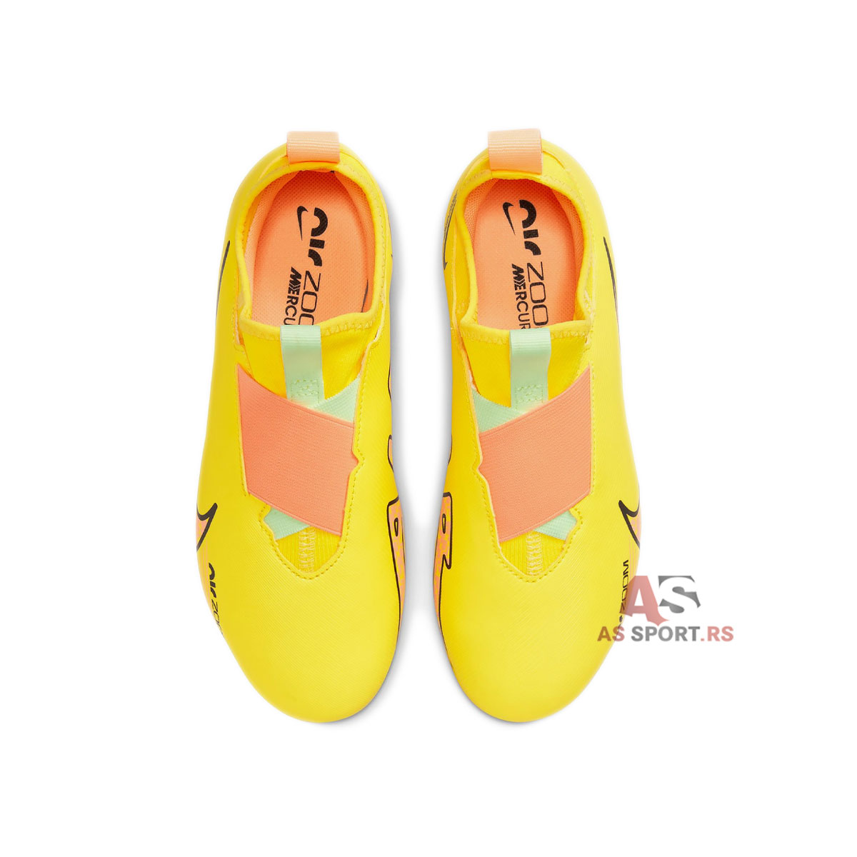 Zoom Mercurial Vapor 38 DJ5617-780-TOBF