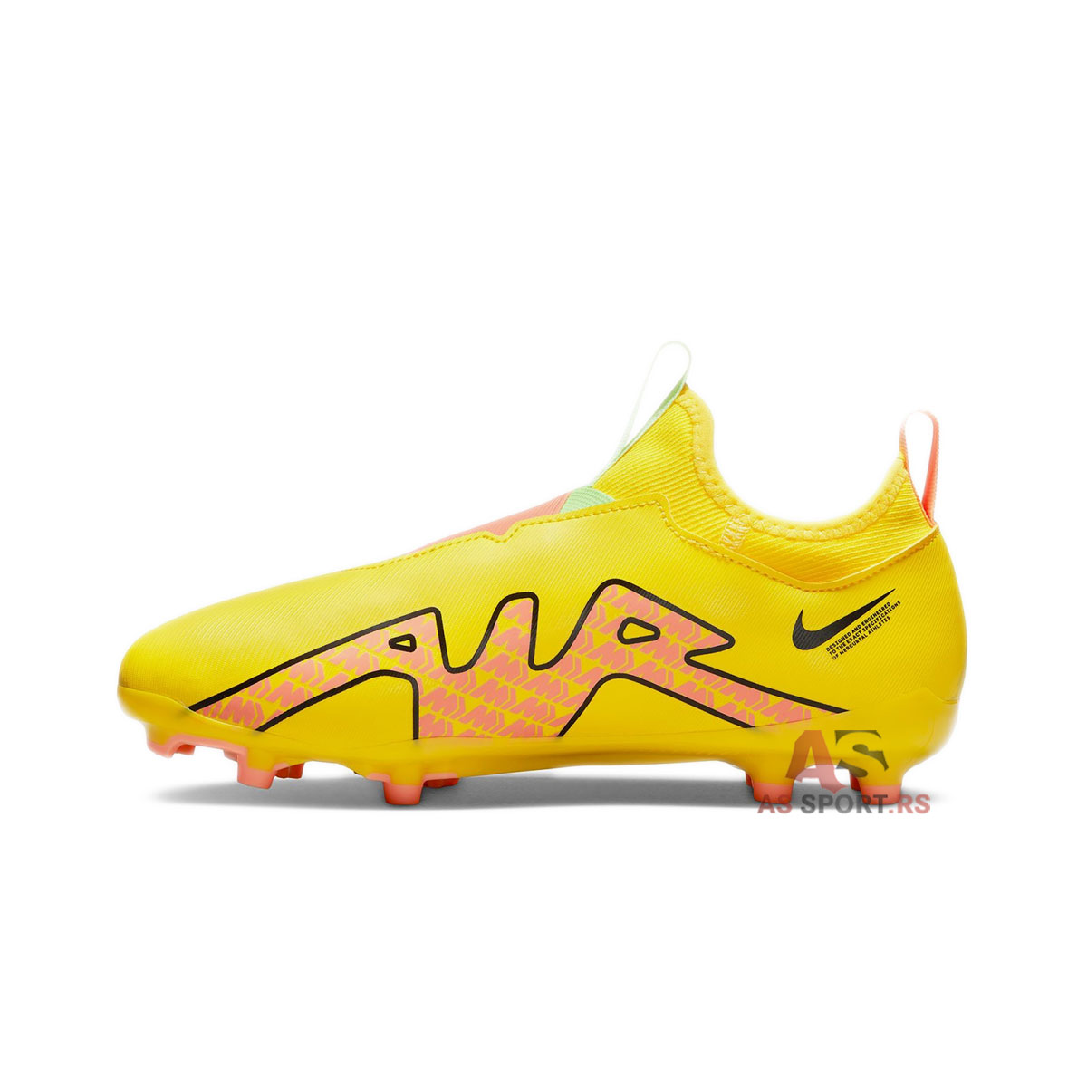 Zoom Mercurial Vapor 38 DJ5617-780-TOBF