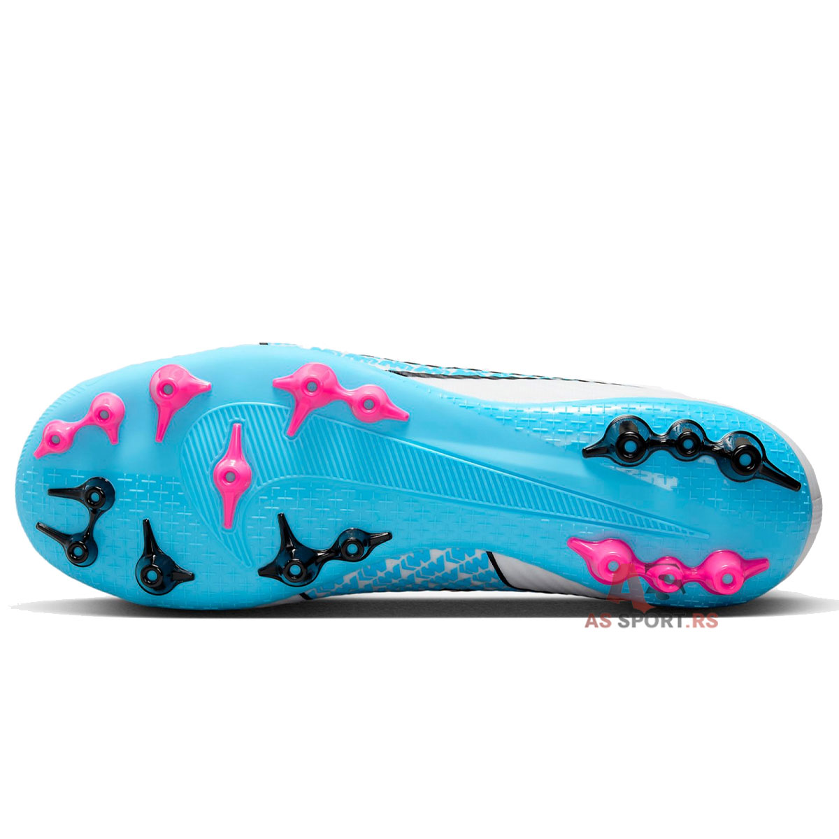 Zoom Superfly 9 Academy AG  42.5 DJ5622-146-OuRa