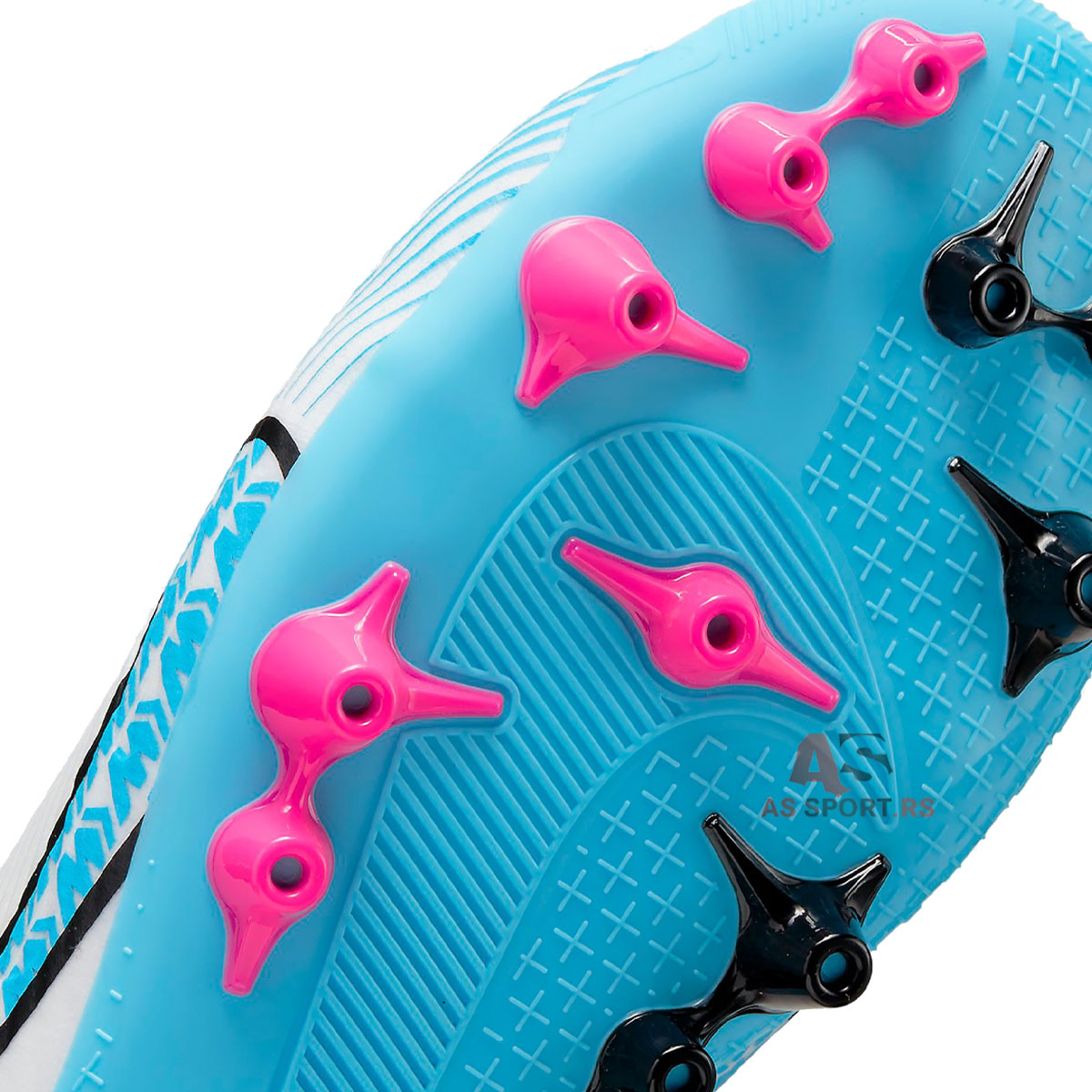 Zoom Superfly 9 Academy AG  42.5 DJ5622-146-OuRa