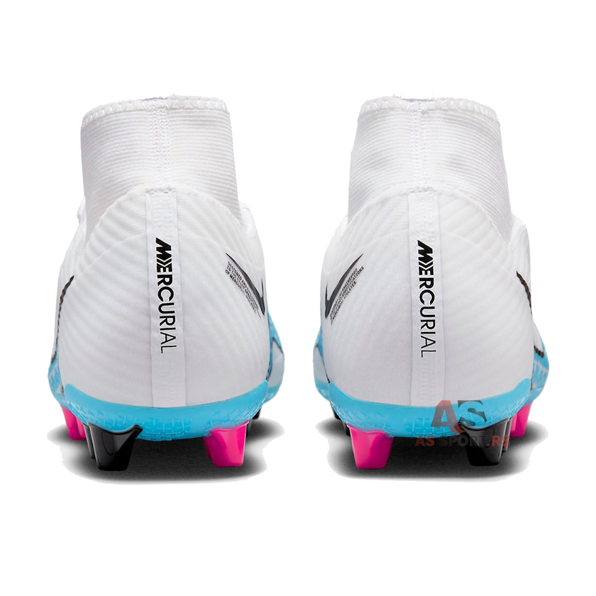 Zoom Superfly 9 Academy AG  42.5 DJ5622-146-OuRa