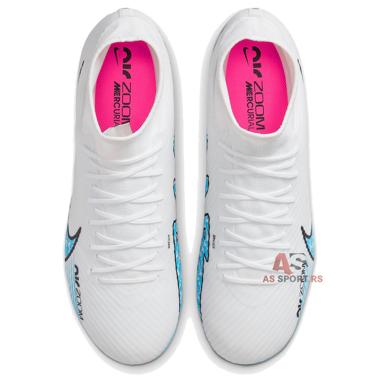 Zoom Superfly 9 Academy AG  42.5 DJ5622-146-OuRa