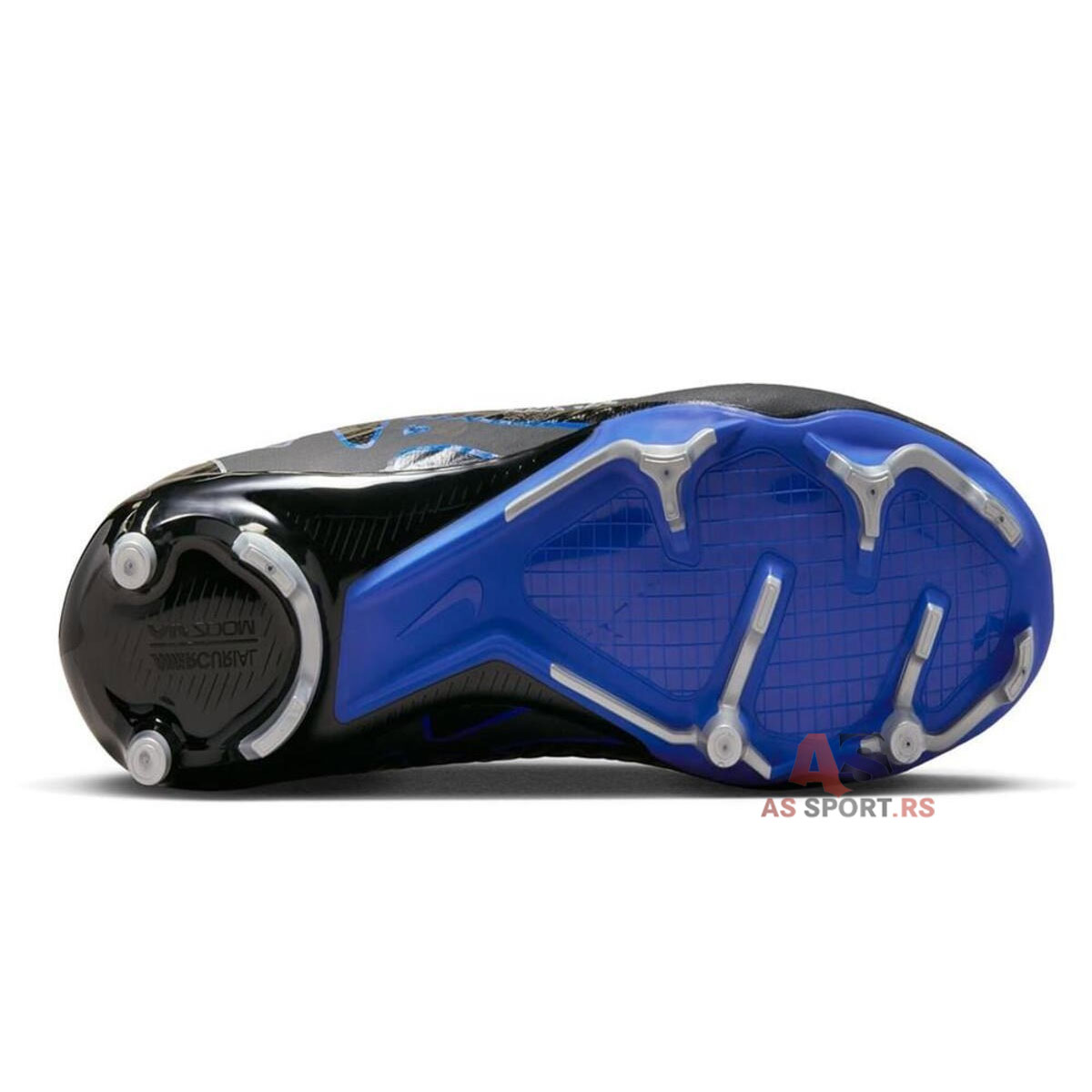 Zoom Vapor Academy 40 DJ5631-040-LgAG