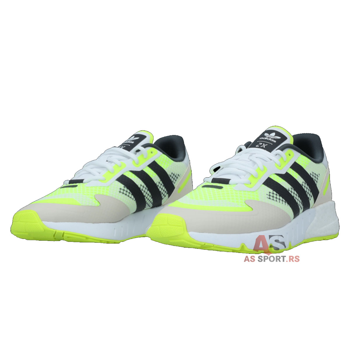 ZX 1K Boost  43 1/3 H05328-2eBW