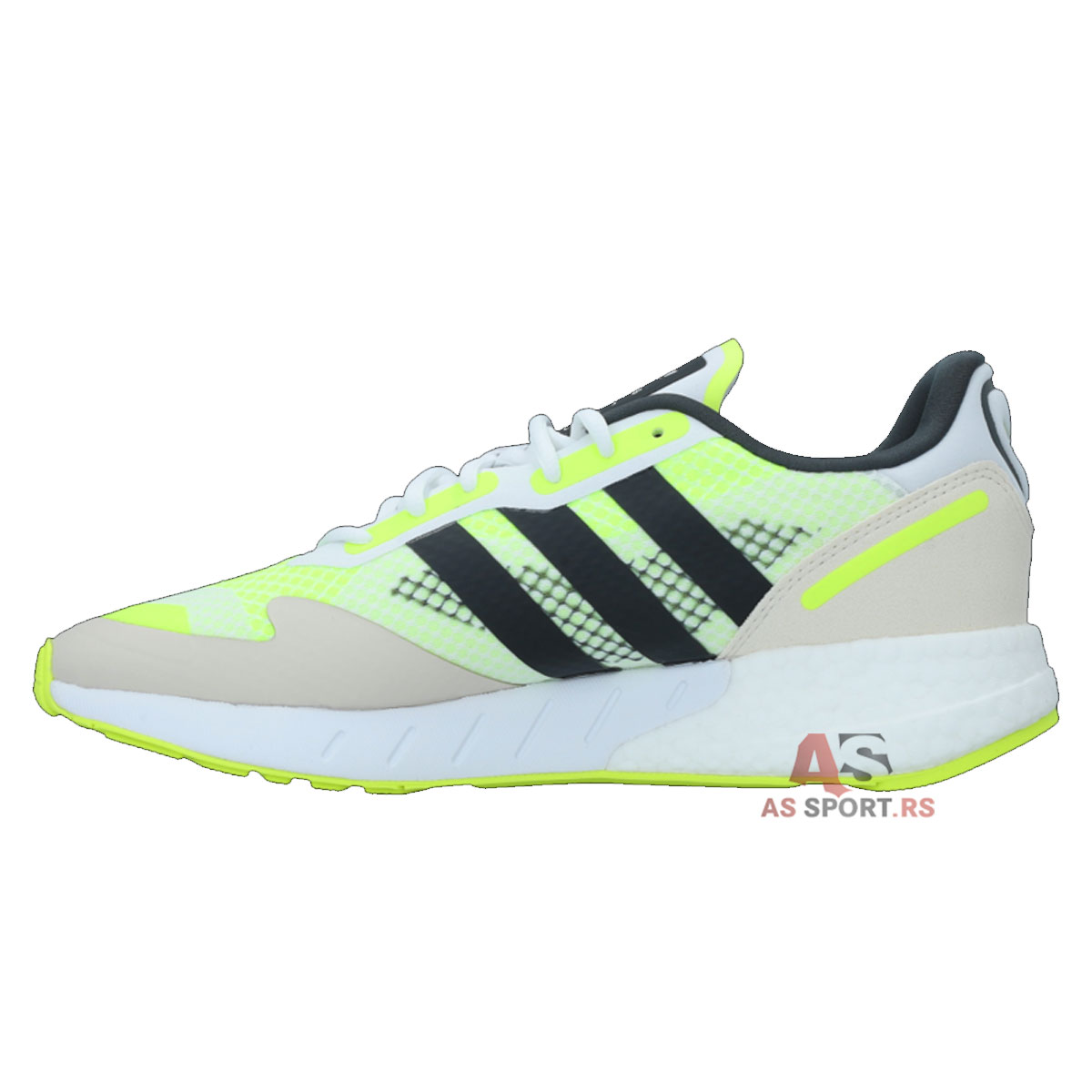 ZX 1K Boost  43 1/3 H05328-2eBW