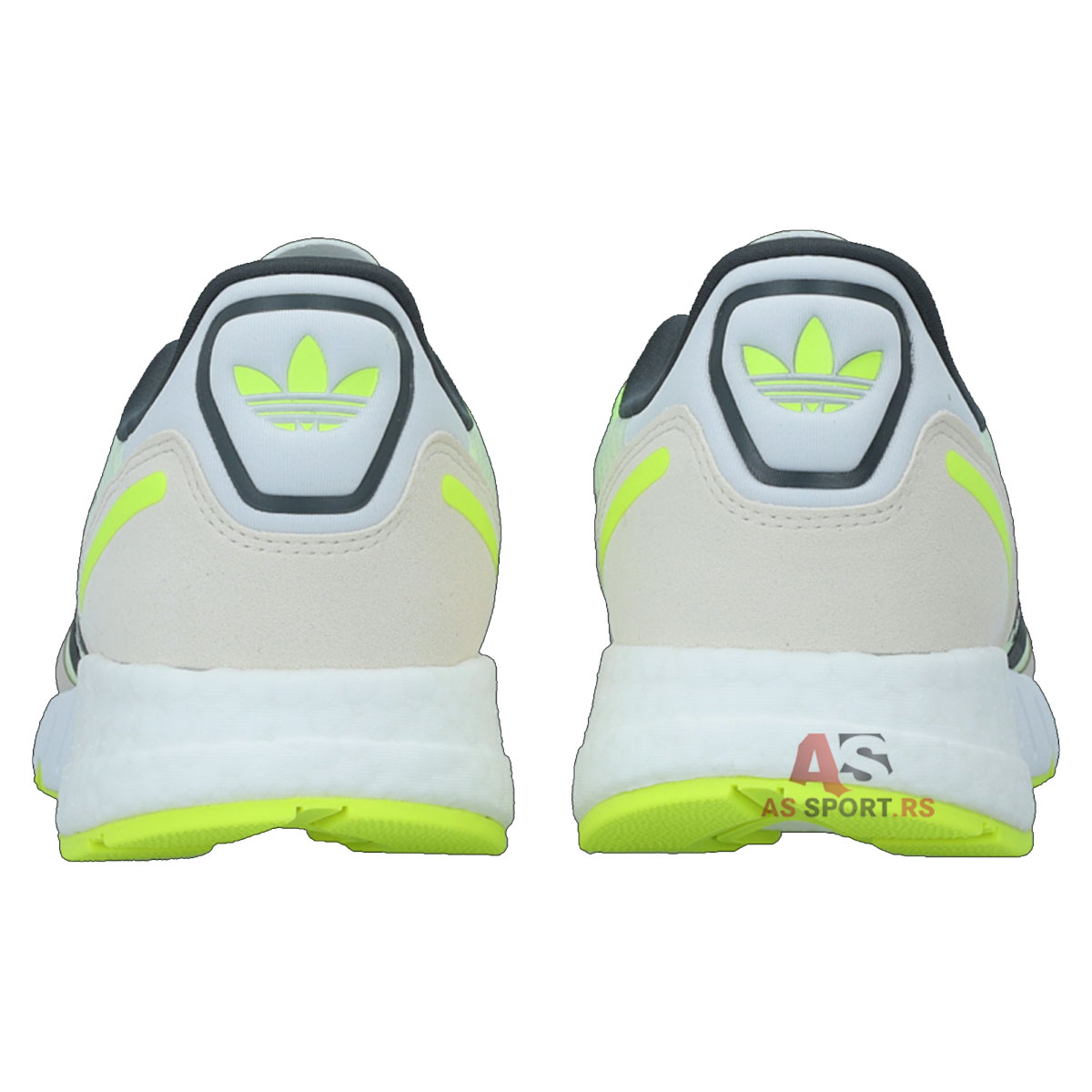 ZX 1K Boost  43 1/3 H05328-2eBW