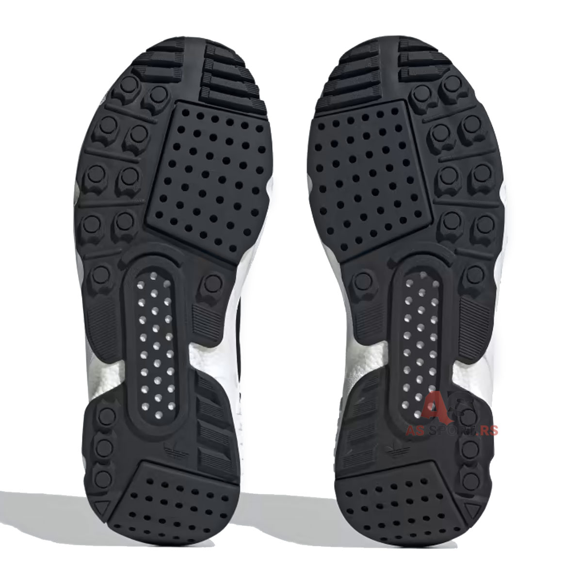 ZX 22 Boost  46 HP2770-ok6B