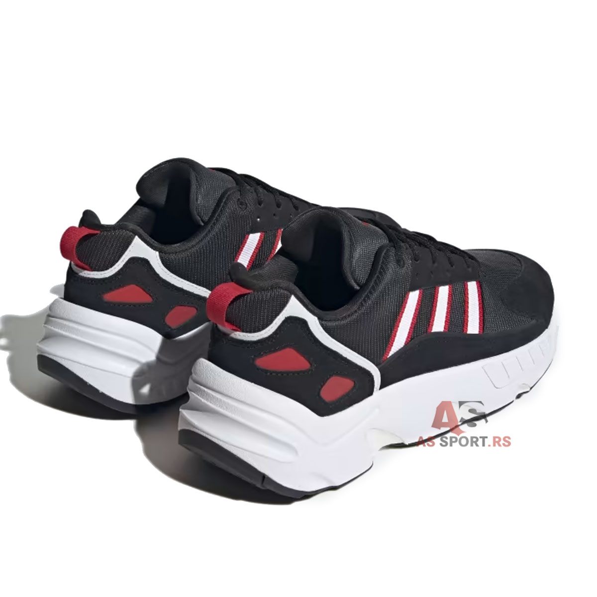 ZX 22 Boost  46 HP2770-ok6B