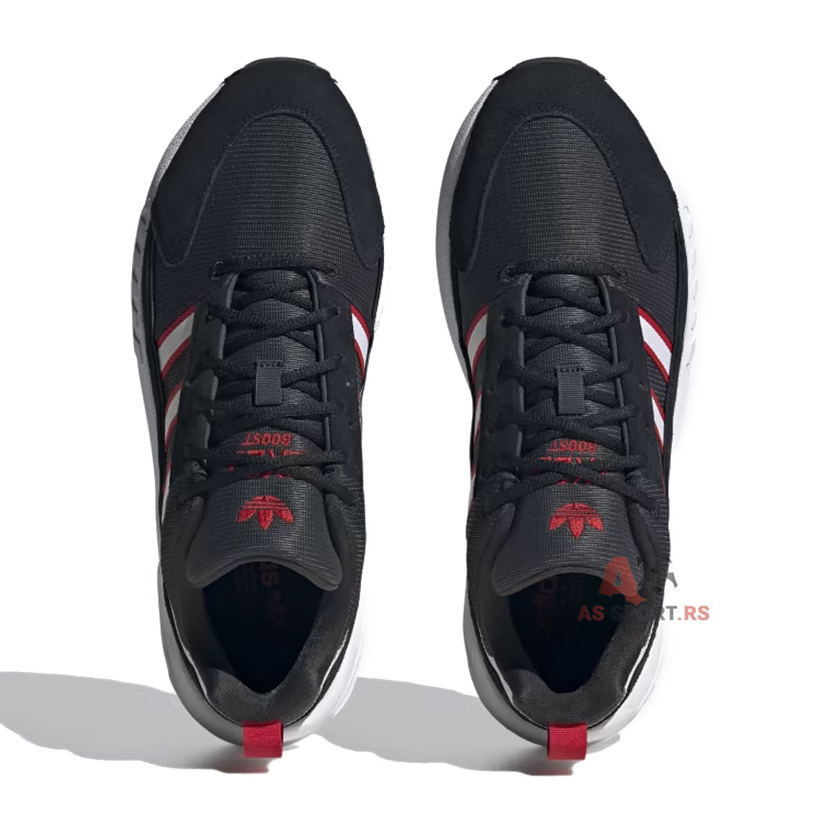 ZX 22 Boost  46 HP2770-ok6B