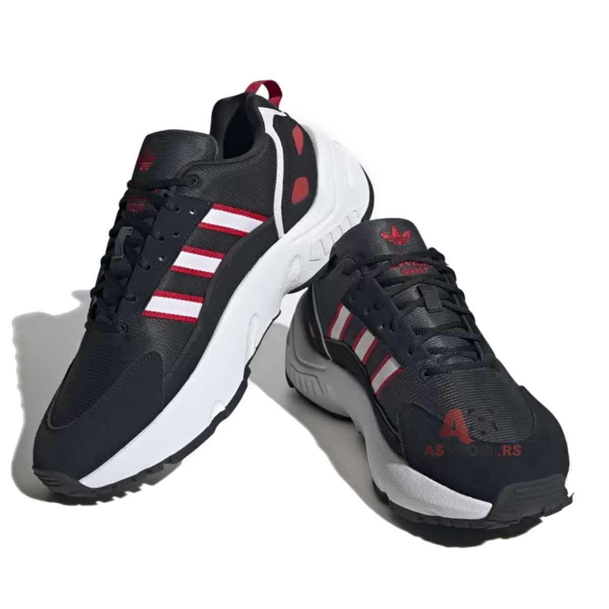 ZX 22 Boost  46 HP2770-ok6B